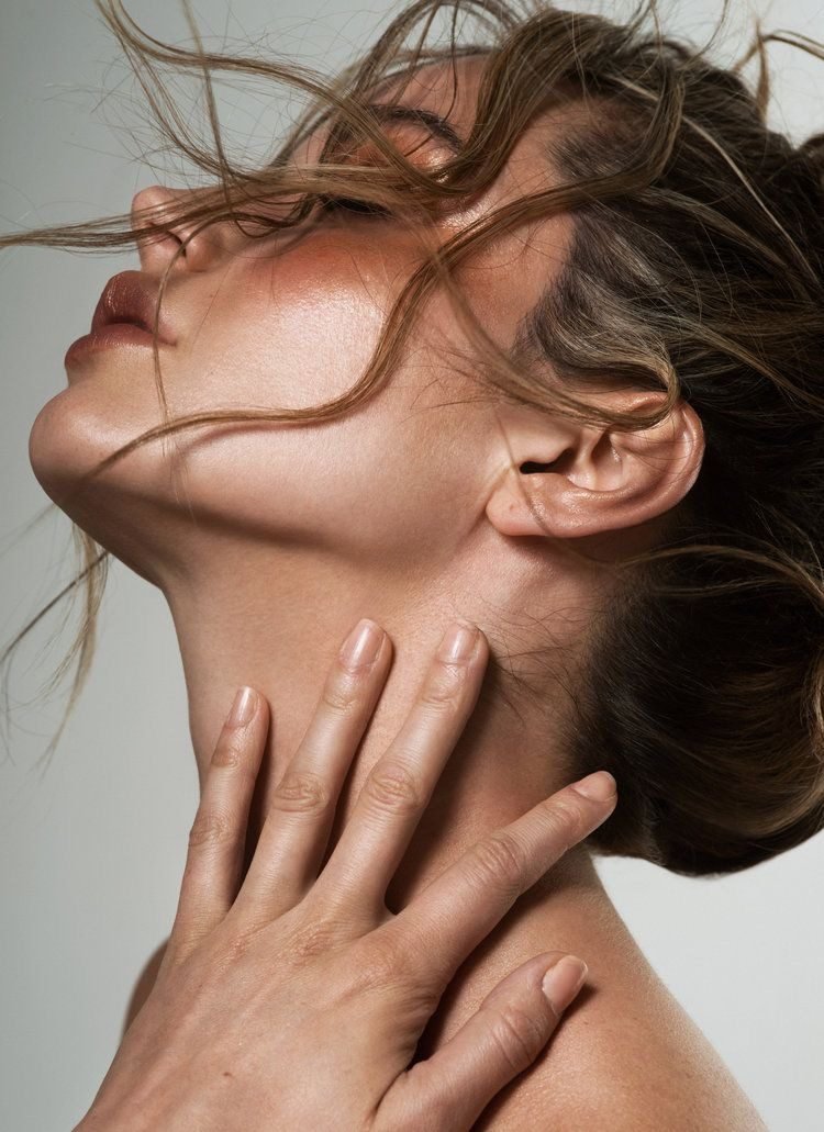 Botox de cuello y mandíbula (Nefertiti) en Las Condes