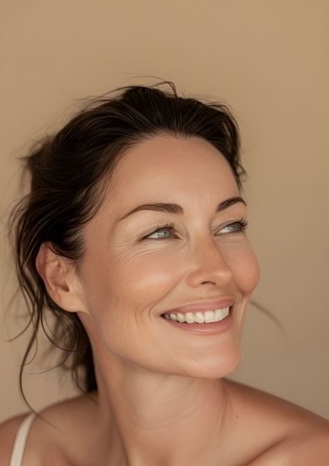 Botox con resultado natural en Las Condes, Santiago