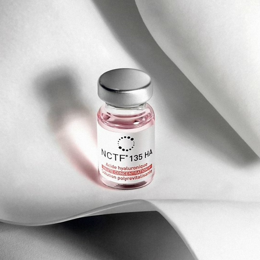 Mesoterapia facial en Las Condes