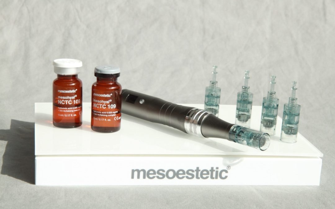 Microneedling con vitaminas: qué hace la aguja, qué hace el activo y cuántas sesiones necesitas