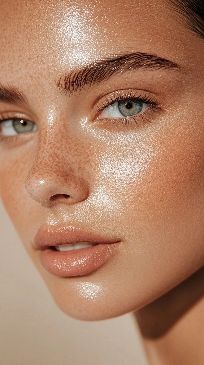 Rejuvenecimiento facial, piel luminosa en Las Condes