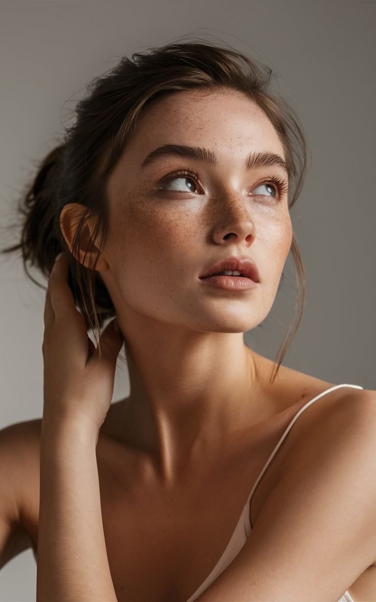 Rinomodelación sin cirugía, perfil natural en Las Condes