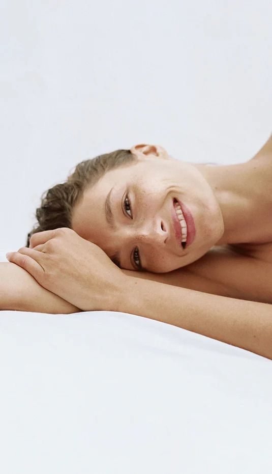 Mesoterapia con ADN de salmón zona ocular en Las Condes Mesoterapia con ADN de salmón zona ocular en Las Condes